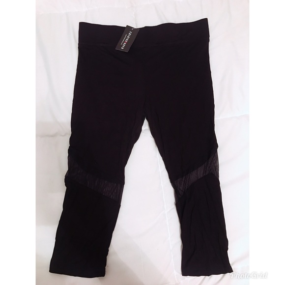 'Lethal Weapon' Fashion Nova leggings NWT - Picture 2 of 4